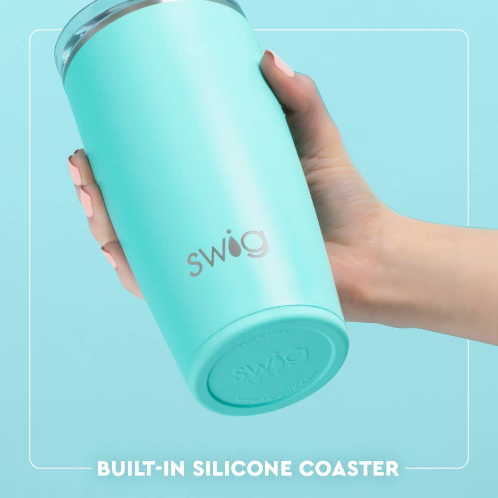 Kentucky Tumbler: 22oz