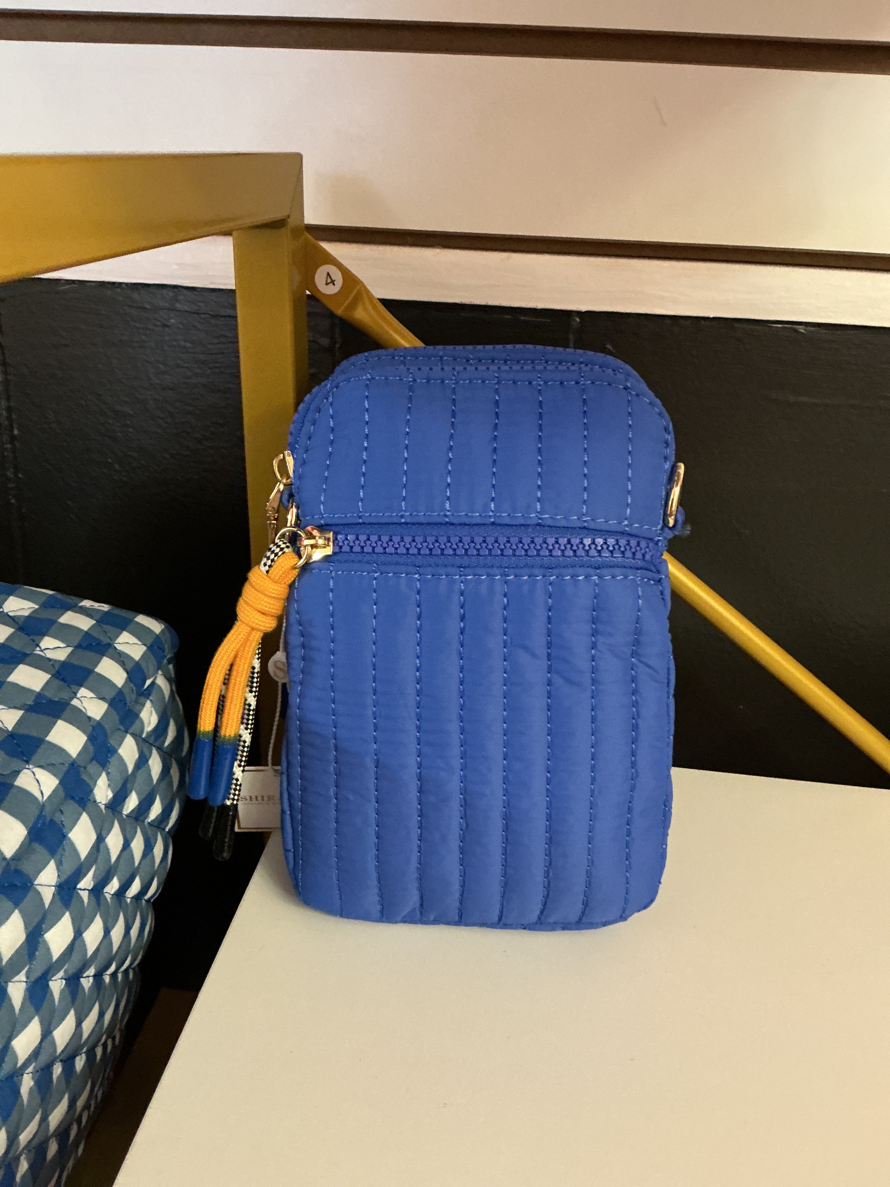 Shira Lee Crossbody