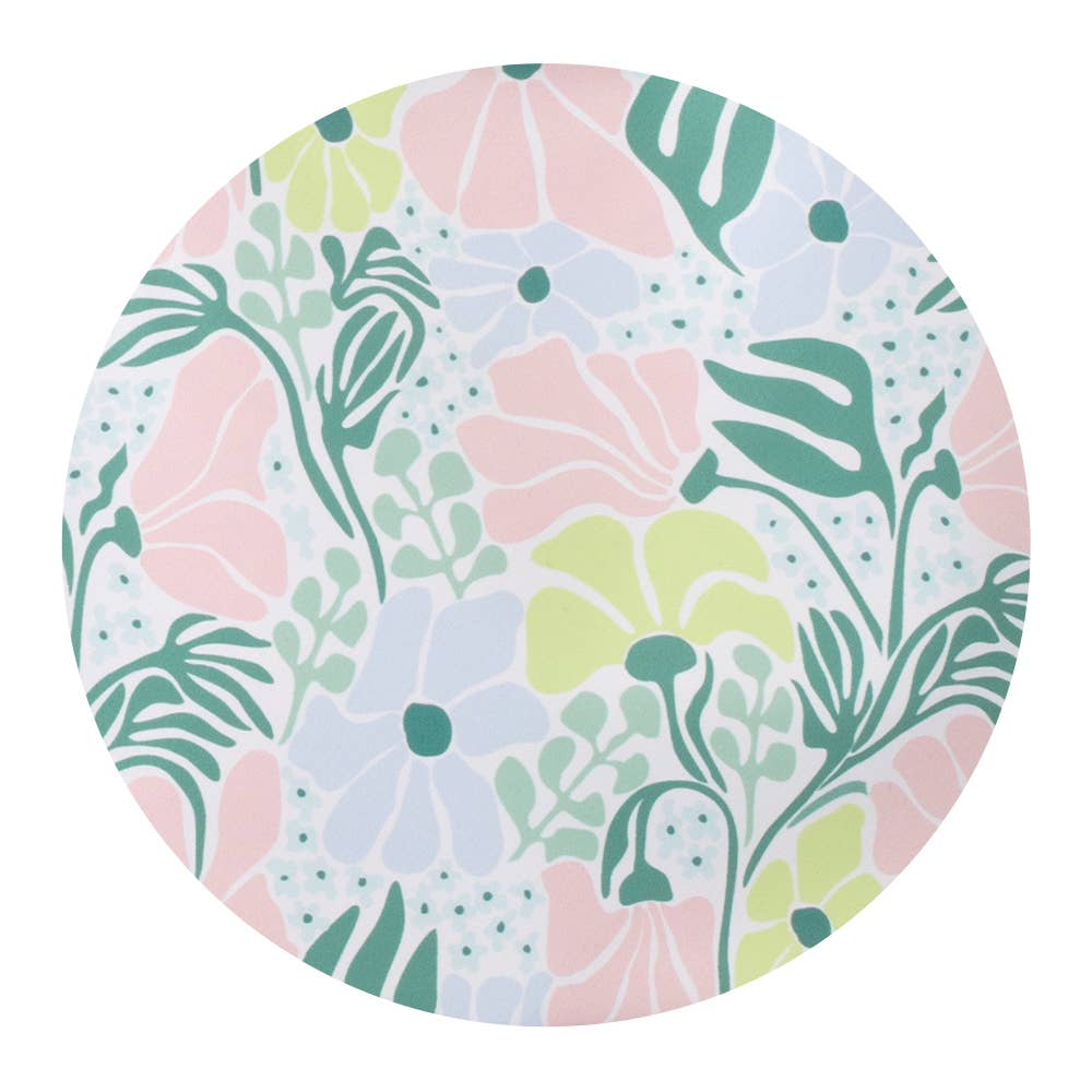 Garden Party Lunch Bag