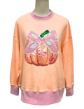 Cutest Pumpkin Sweatshirt PRE-ORDER (Est Ship 9/25)