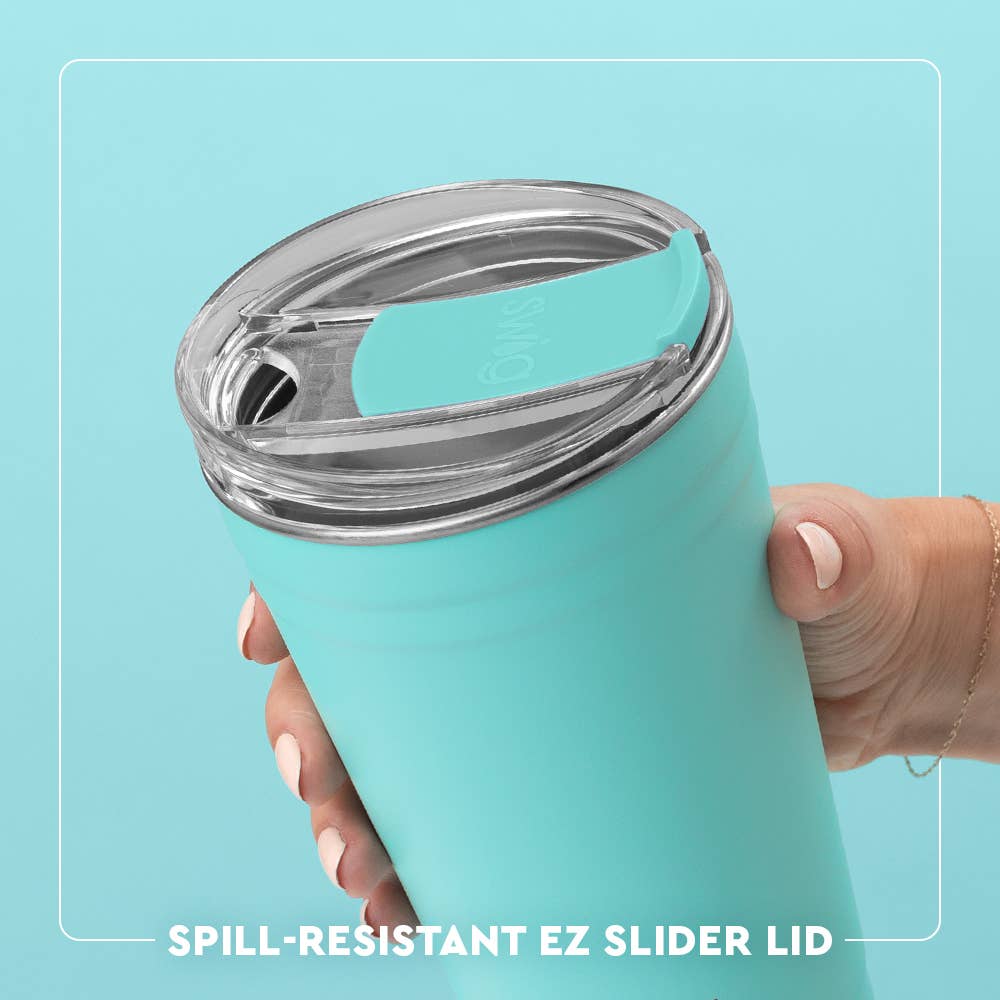 On Pointe Party Cup: 24oz