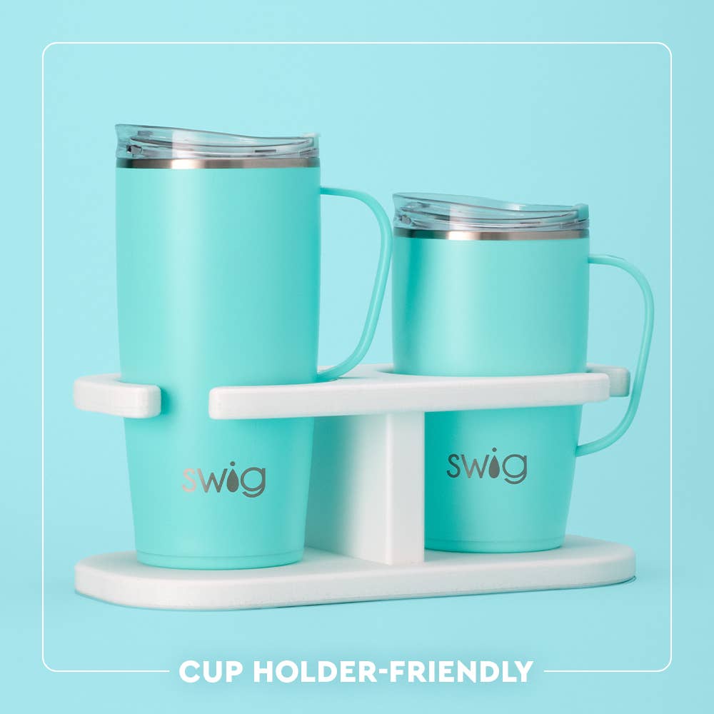 Book Club Travel Mug: 22oz