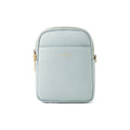 Kedzie Solstice Convertible Crossbody: Sky