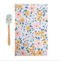 Floral Boutique Spatula Towel Set