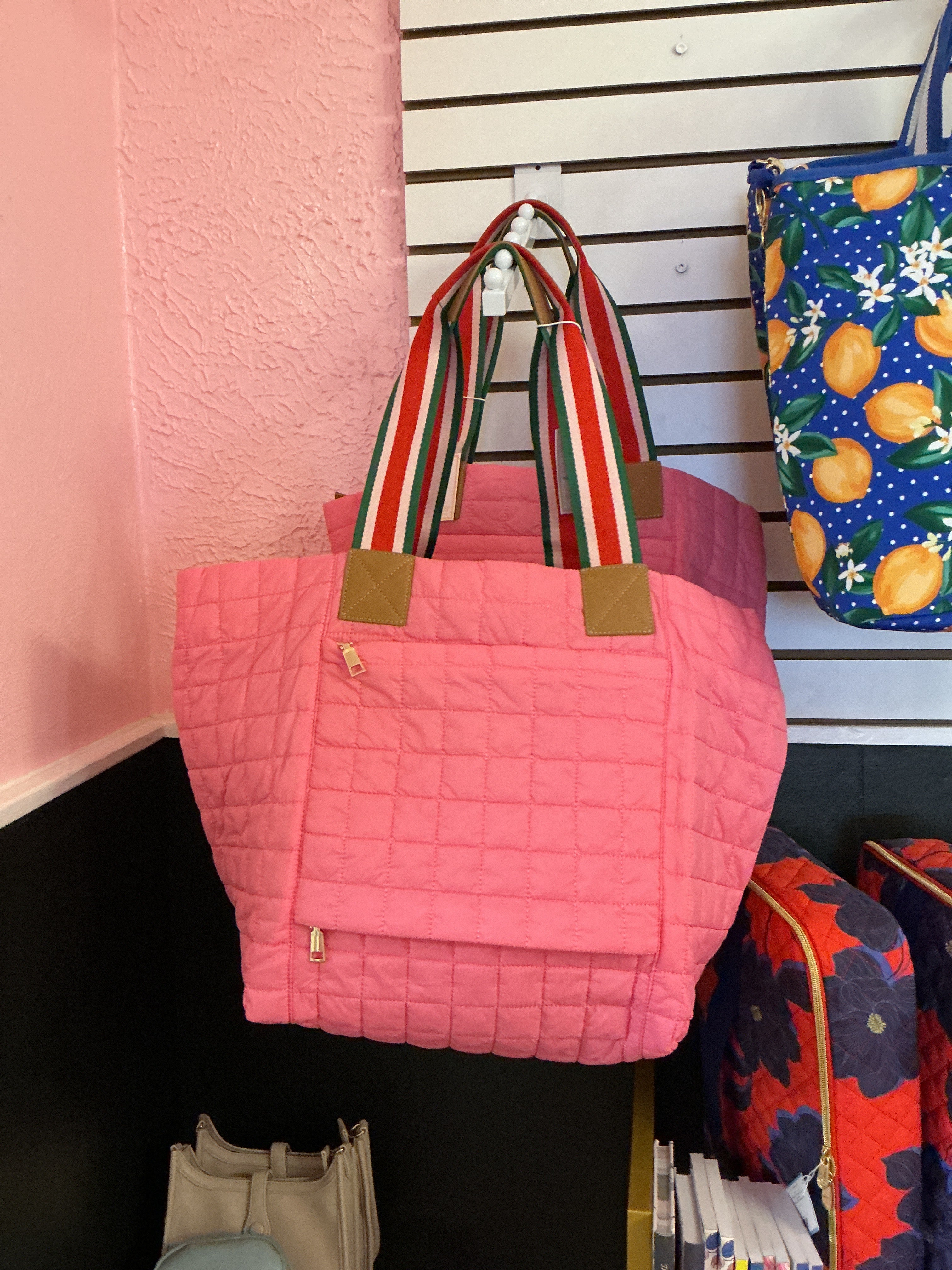 Shira Lee Tote Bag