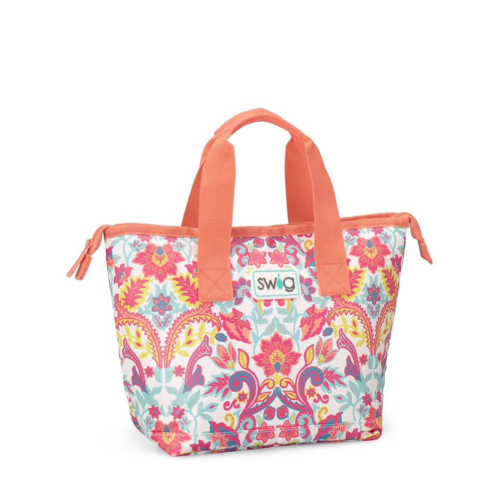 Flourish Lunch Bag