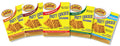 Savory Party Cracker Seasoning