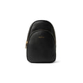 Kedzie Sunset Sling: Black