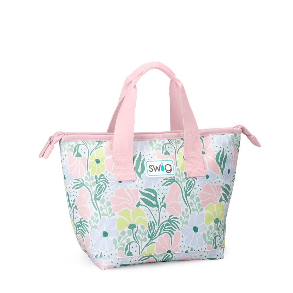 Garden Party Lunch Bag