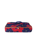 Casserole Carrier: Magnolia Shadows Red