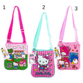 Hello Kitty Crossbody Bag: 3