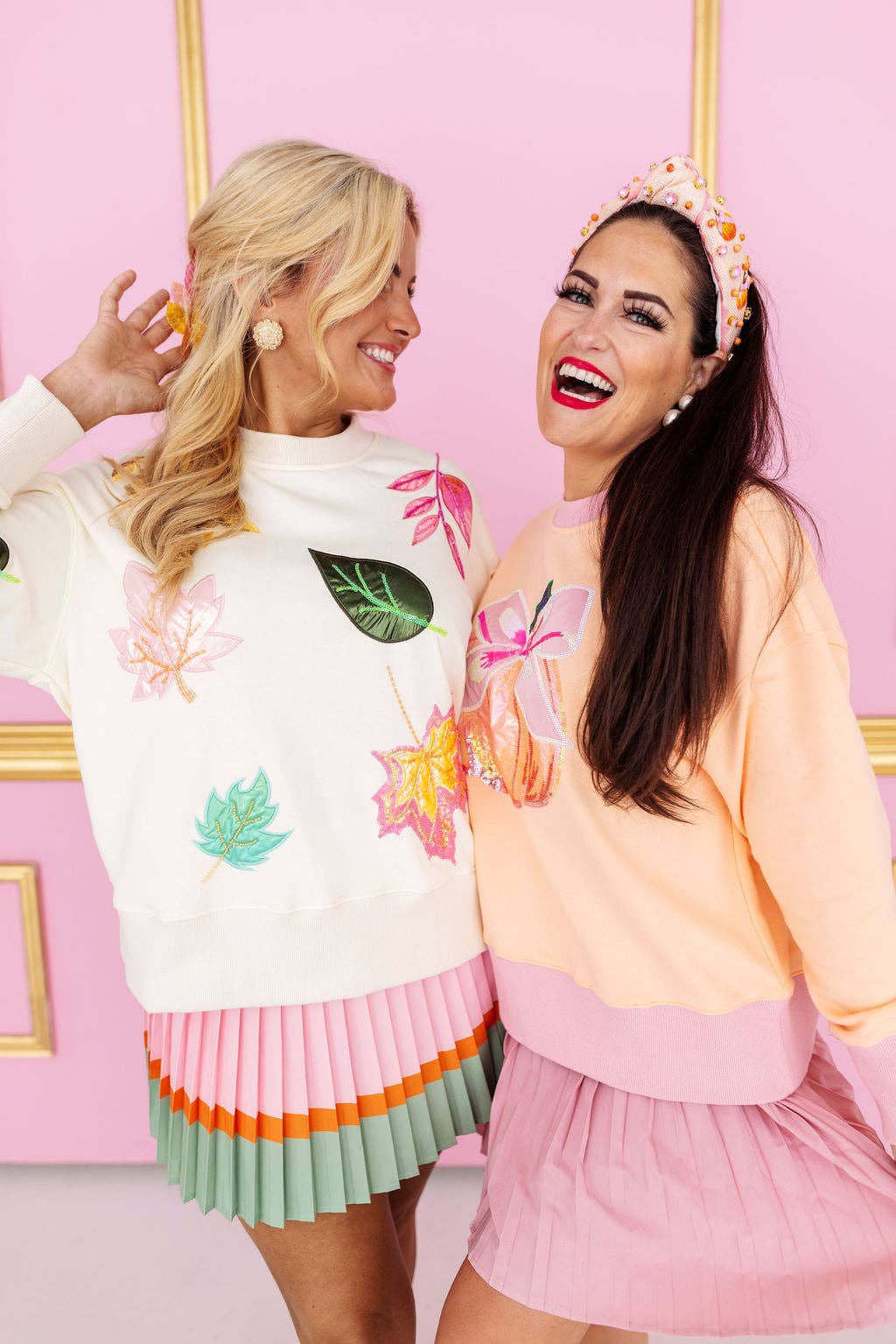 Cutest Pumpkin Sweatshirt PRE-ORDER (Est Ship 9/25)