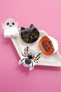 Halloween Claw Clips Set of 4