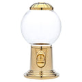 Gold Candy Dispenser