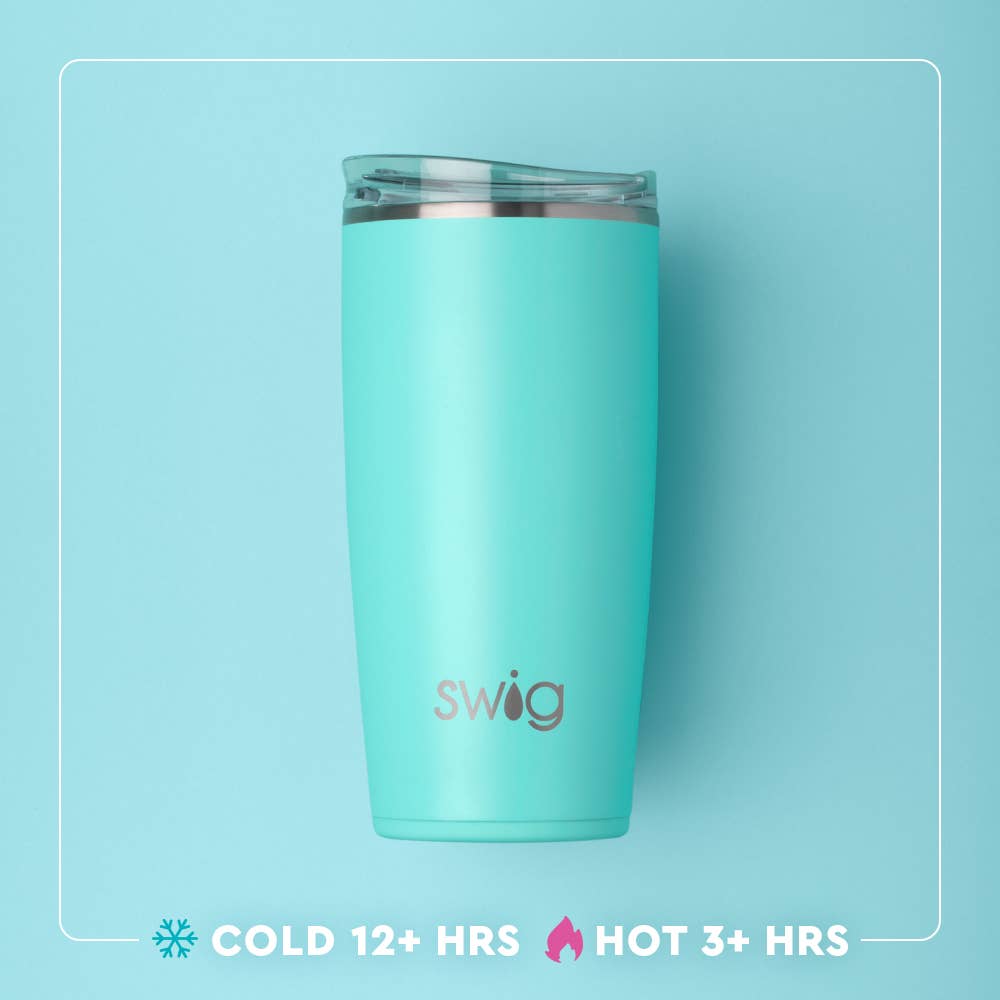 Kentucky Tumbler: 22oz