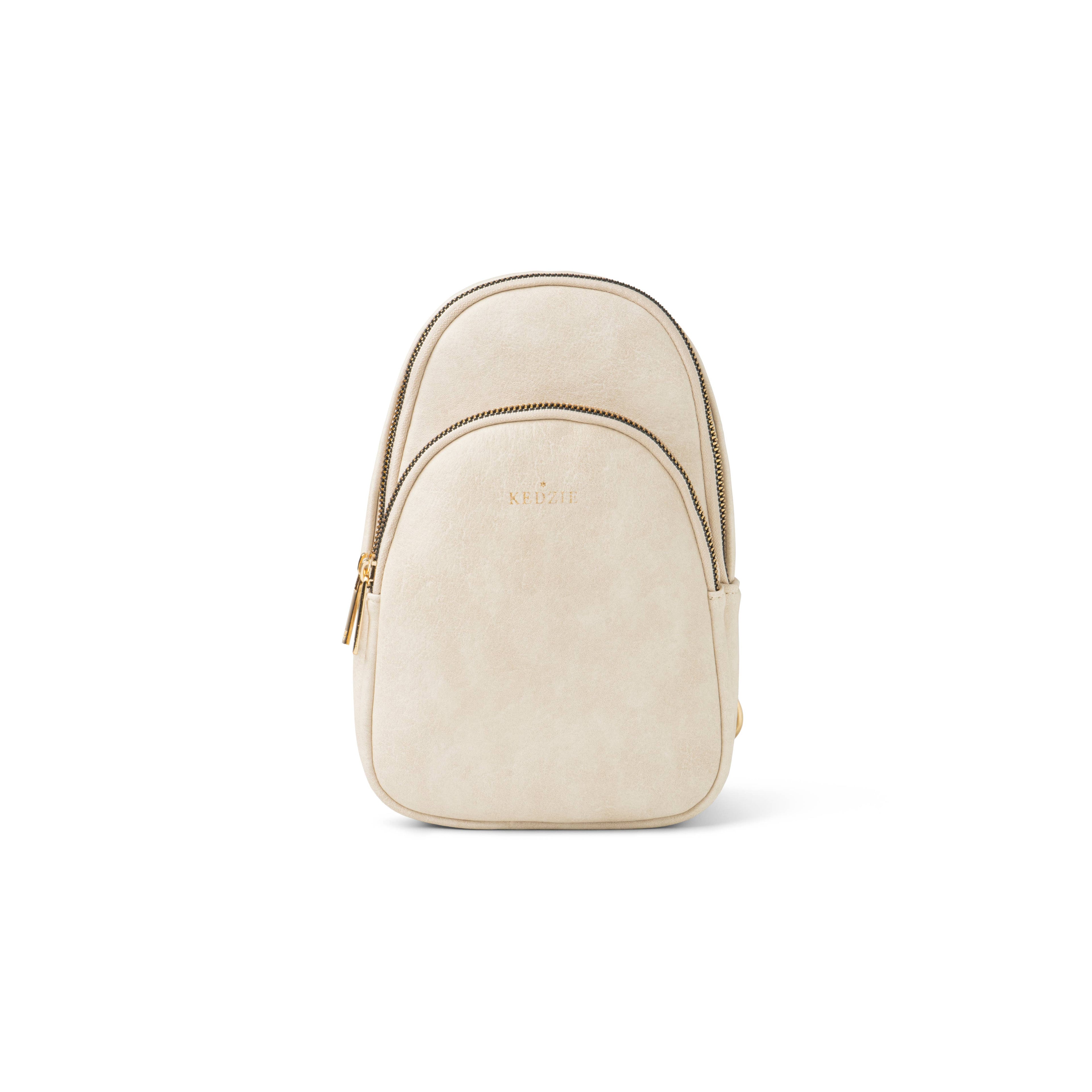 Kedzie Sunset Sling: Shell