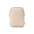 Kedzie Solstice Convertible Crossbody: Cream