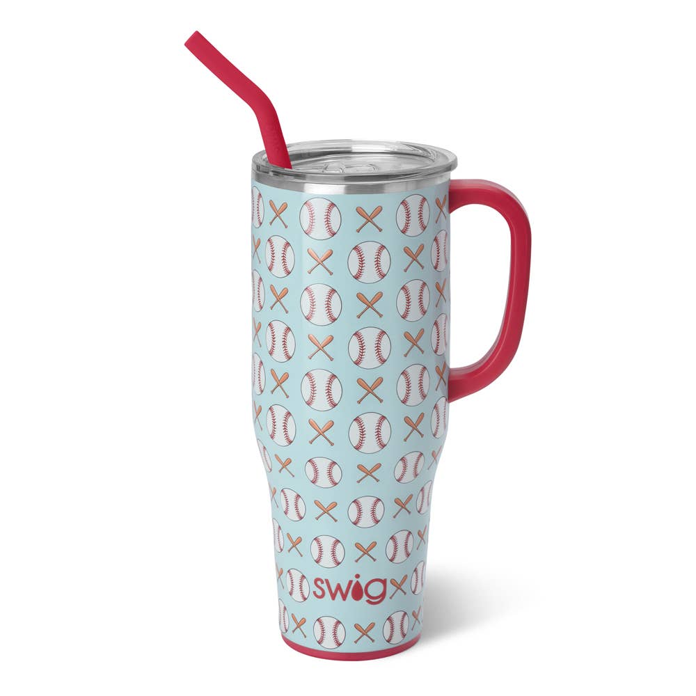Home Run Mega Mug: 40oz