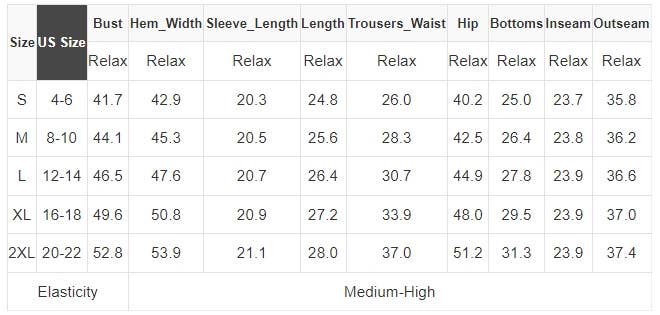 Collared Top and Wide Leg Pants Set: Light Grey