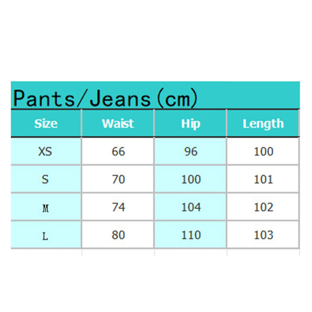 Cross Waist Beaded Straight Leg Jeans: Blue