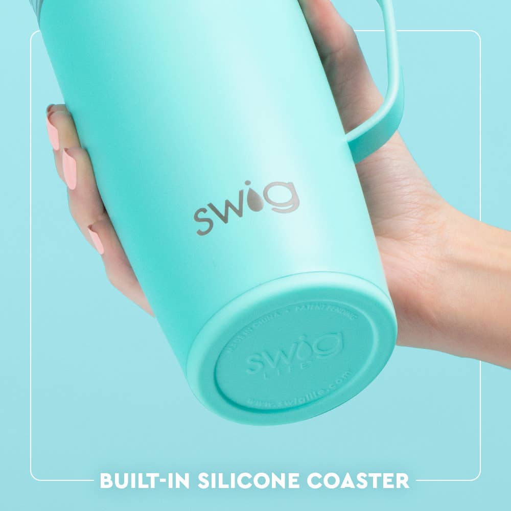 Book Club Travel Mug: 22oz
