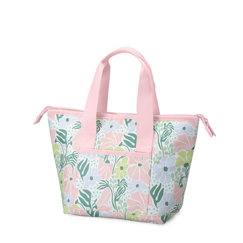 Garden Party Lunch Bag