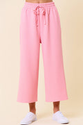 Keep Dreaming Pants: Pink
