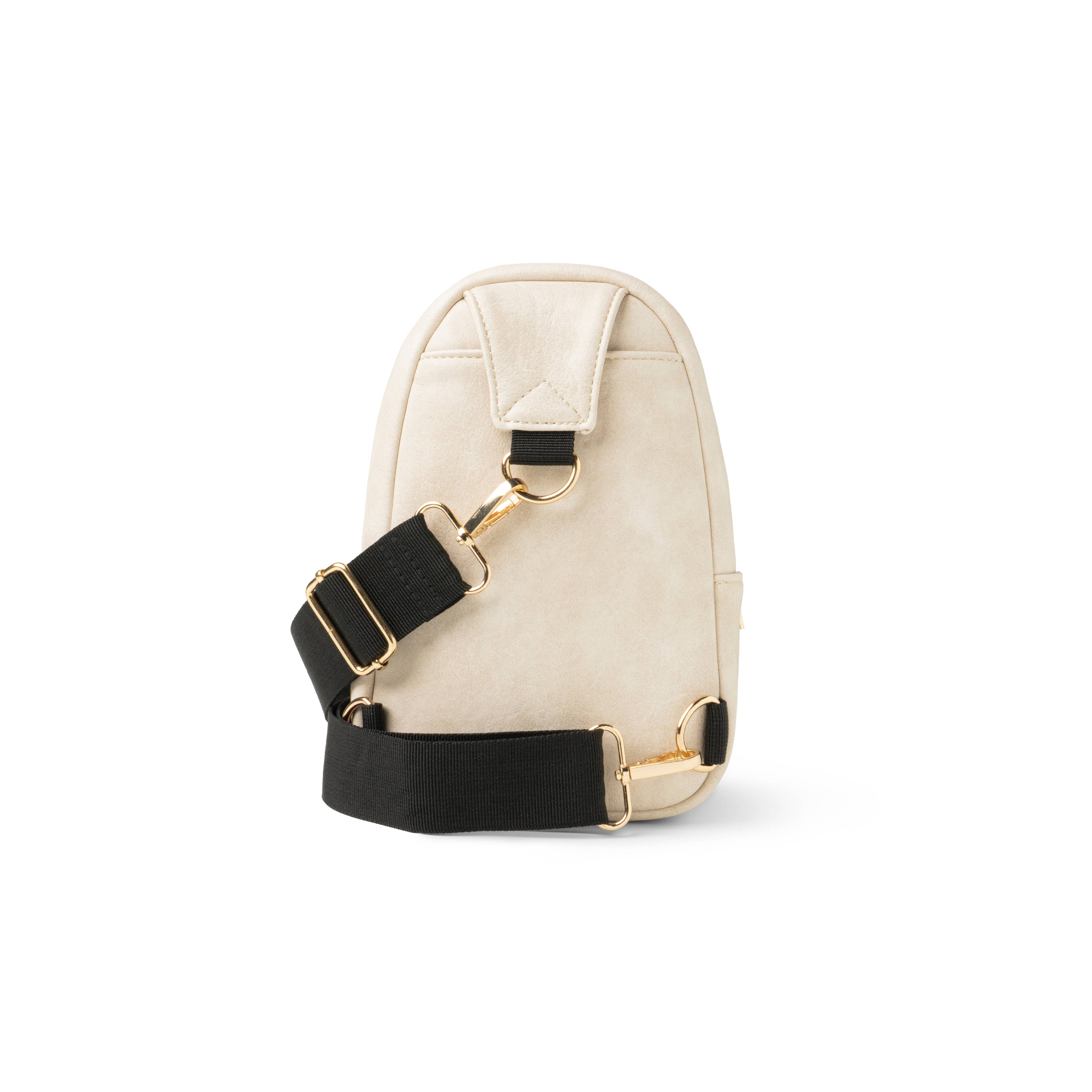 Kedzie Sunset Sling: Shell