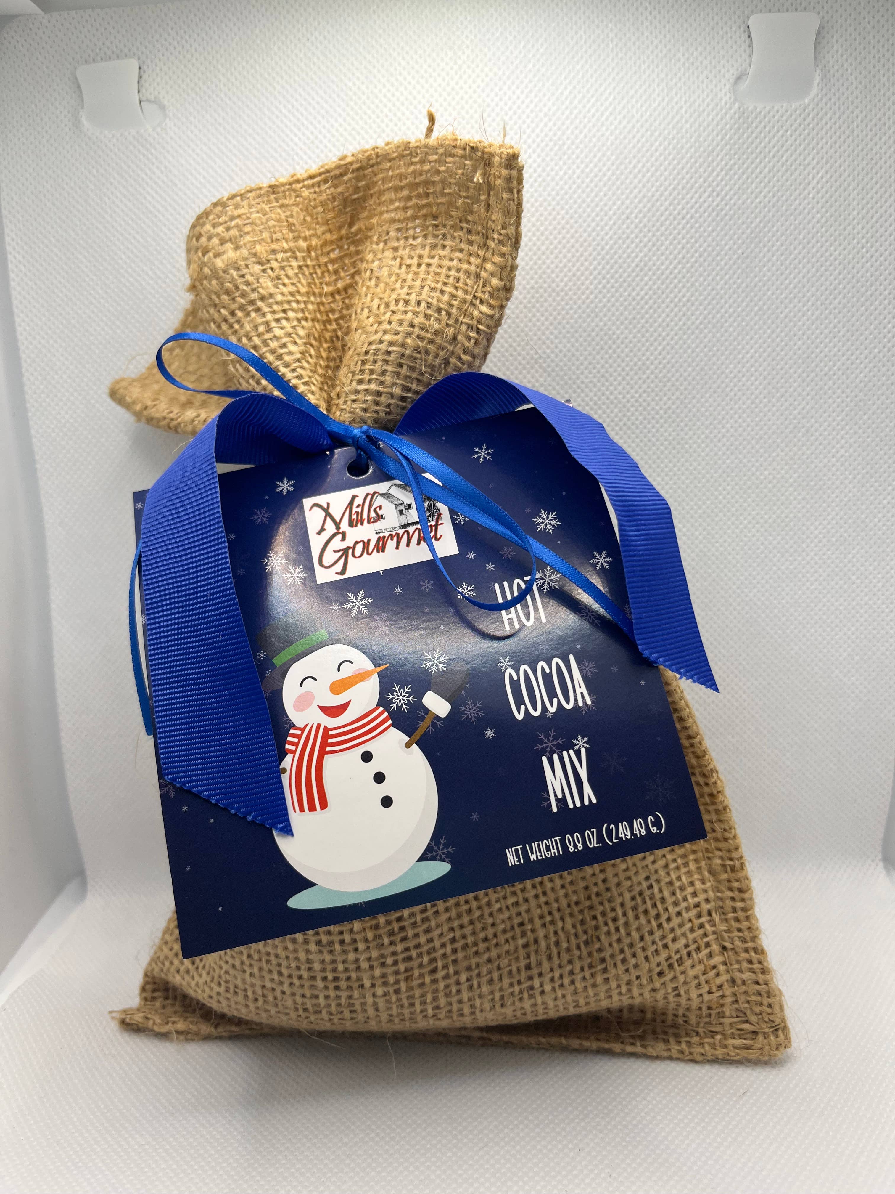 Hot Cocoa Mix