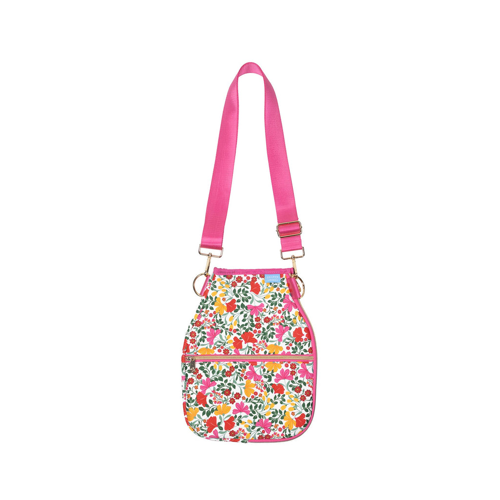 Pickleball Sling: Coneflower Pink