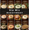 Dip Mix Assortment
