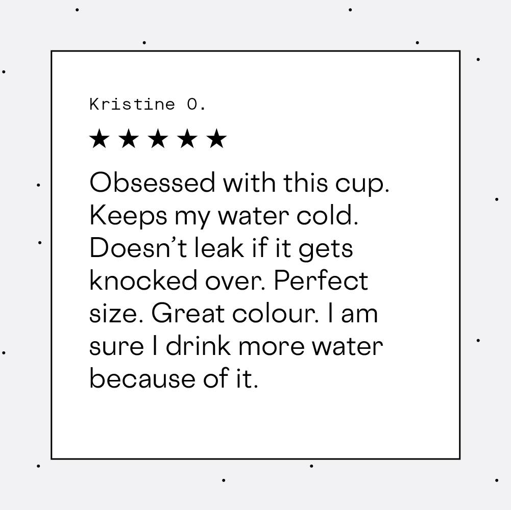 Rainbow Unicorn Cold Cup: 24oz