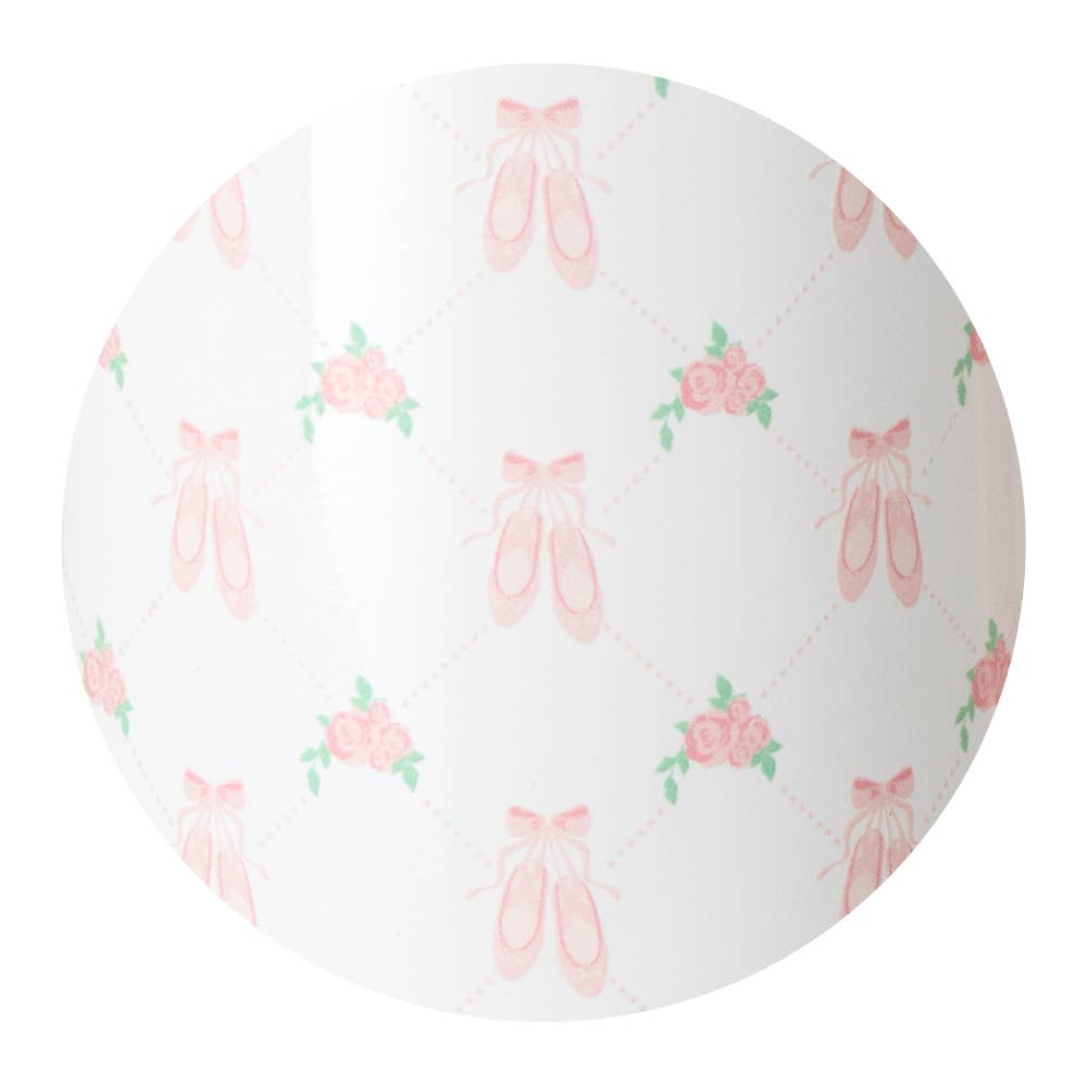 On Pointe Party Cup: 24oz